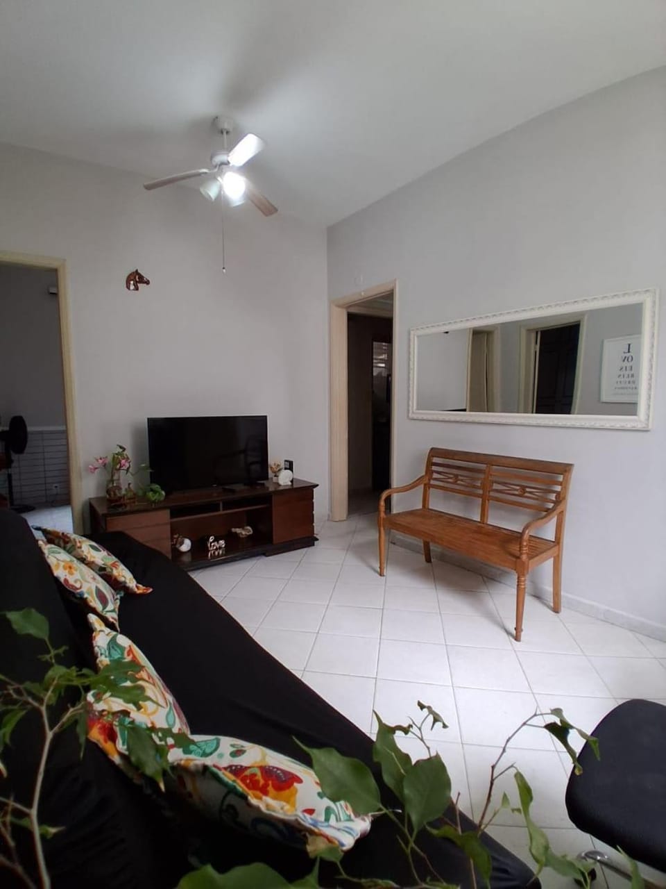 Communal lounge/ TV room, TV and multimedia, Living room, internet