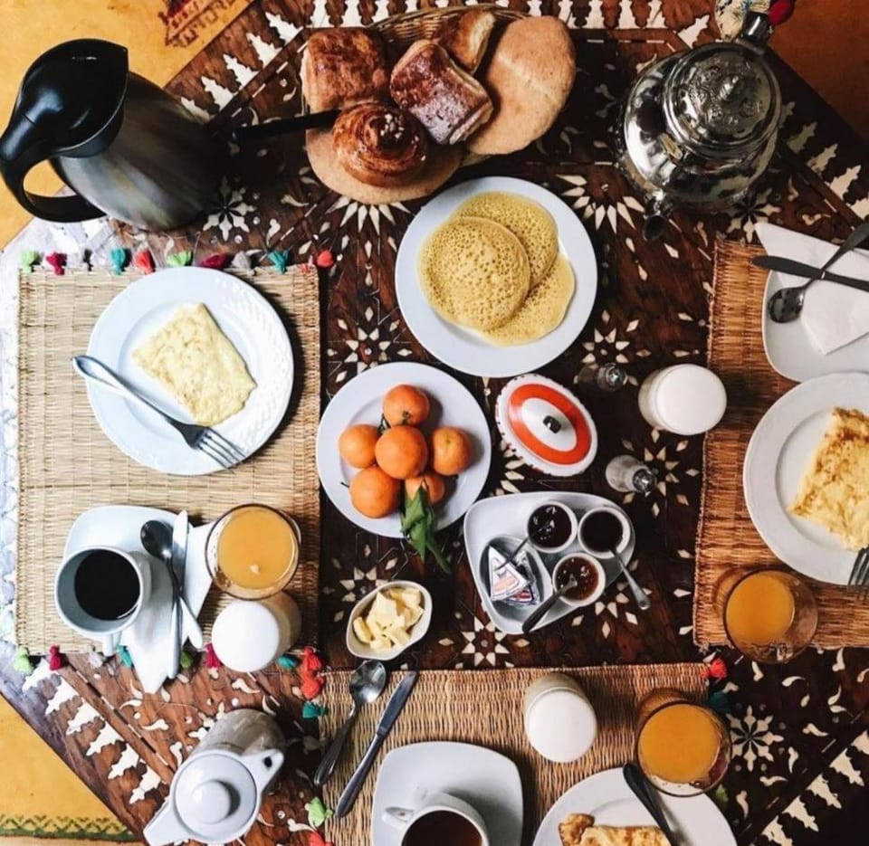 Breakfast