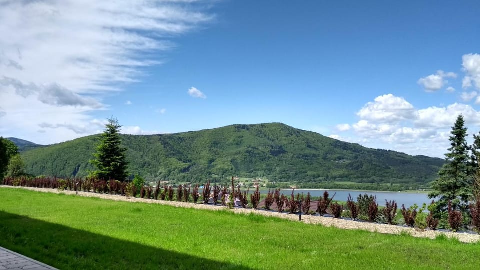 View (from property/room)