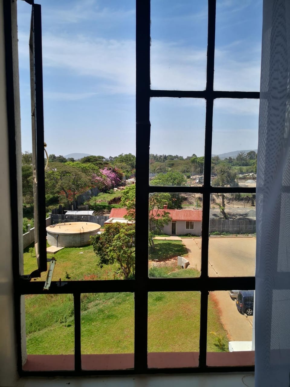 Home away from home Apartment in Kenya
