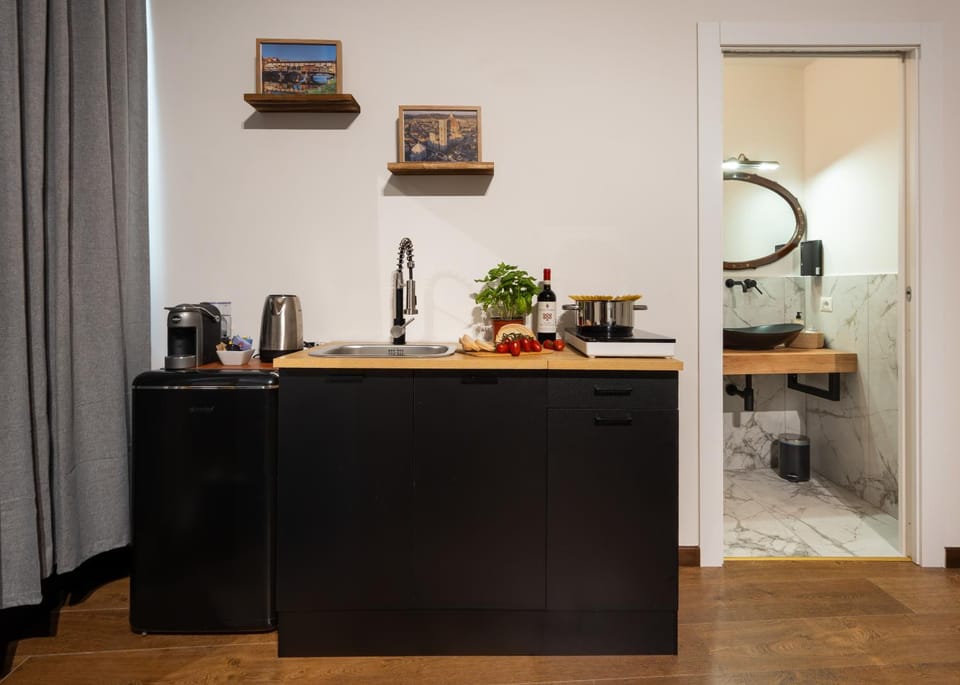 DIVINA Maison Apartment in Florence