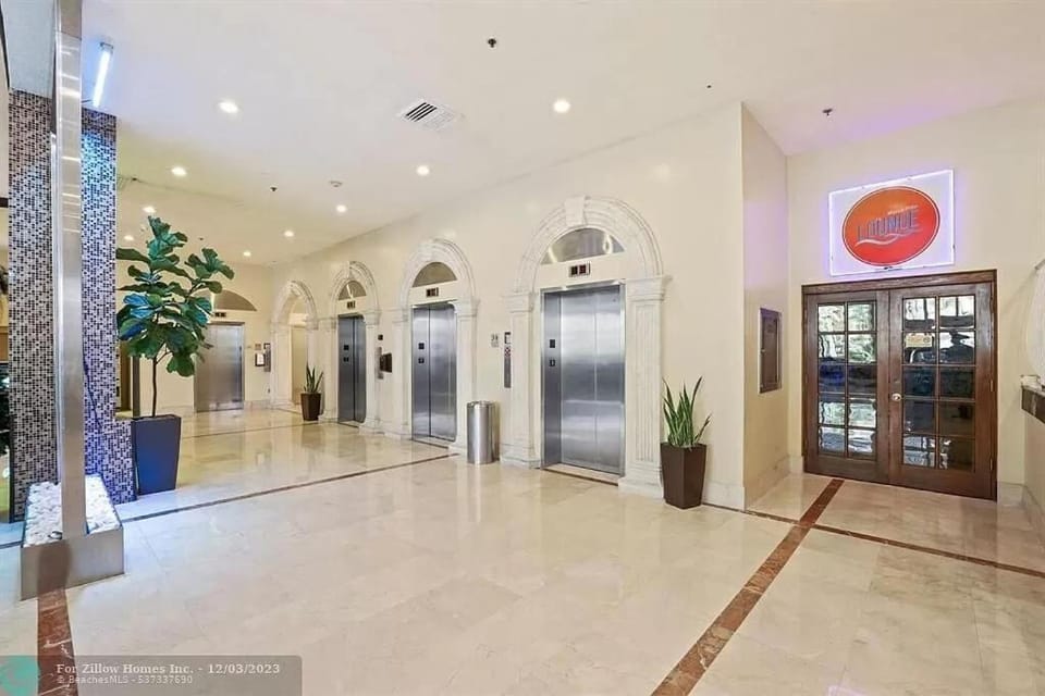 Blue Paradise Apartment in Sunny Isles Beach