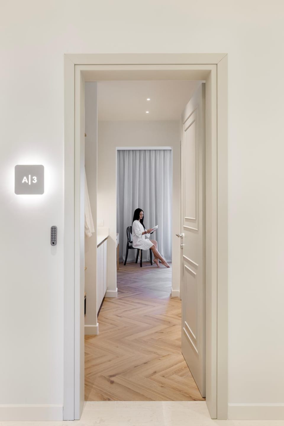 Heronia Suites Apartment in Euboea