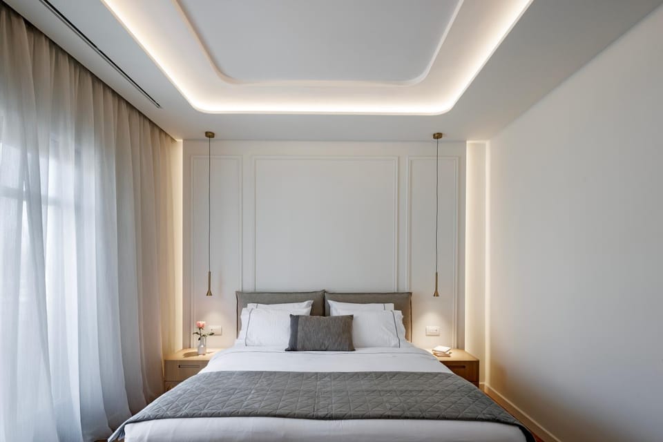 Heronia Suites Apartment in Euboea