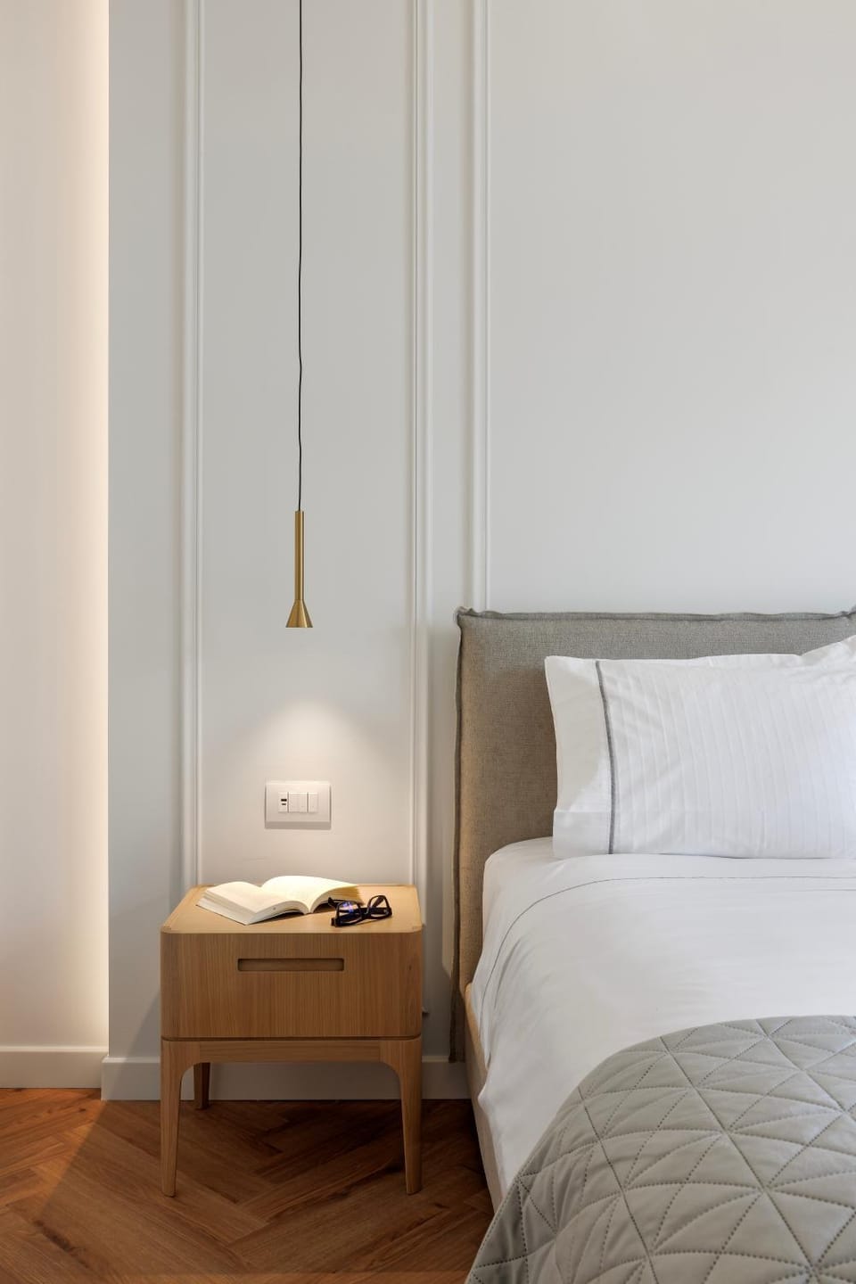 Heronia Suites Apartment in Euboea