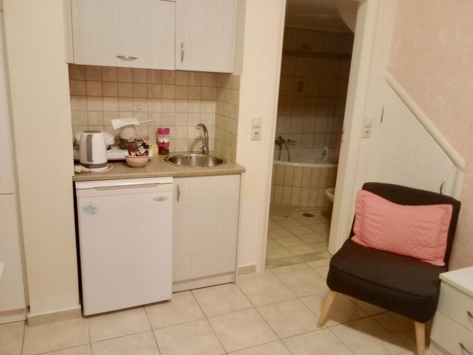 Filoxenia Apartment in Crete