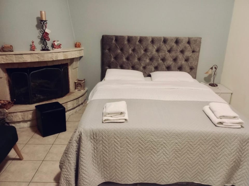 Filoxenia Apartment in Crete