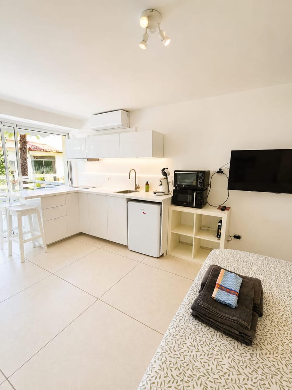 Naturiste Cap d'Agde Port Soleil 517 Apartment in Agde