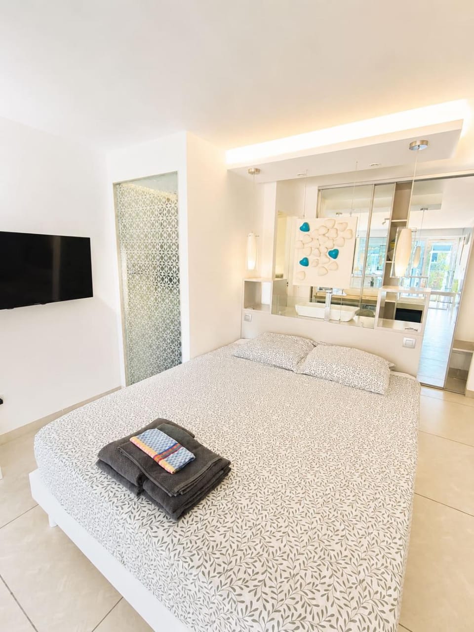 Naturiste Cap d'Agde Port Soleil 517 Apartment in Agde