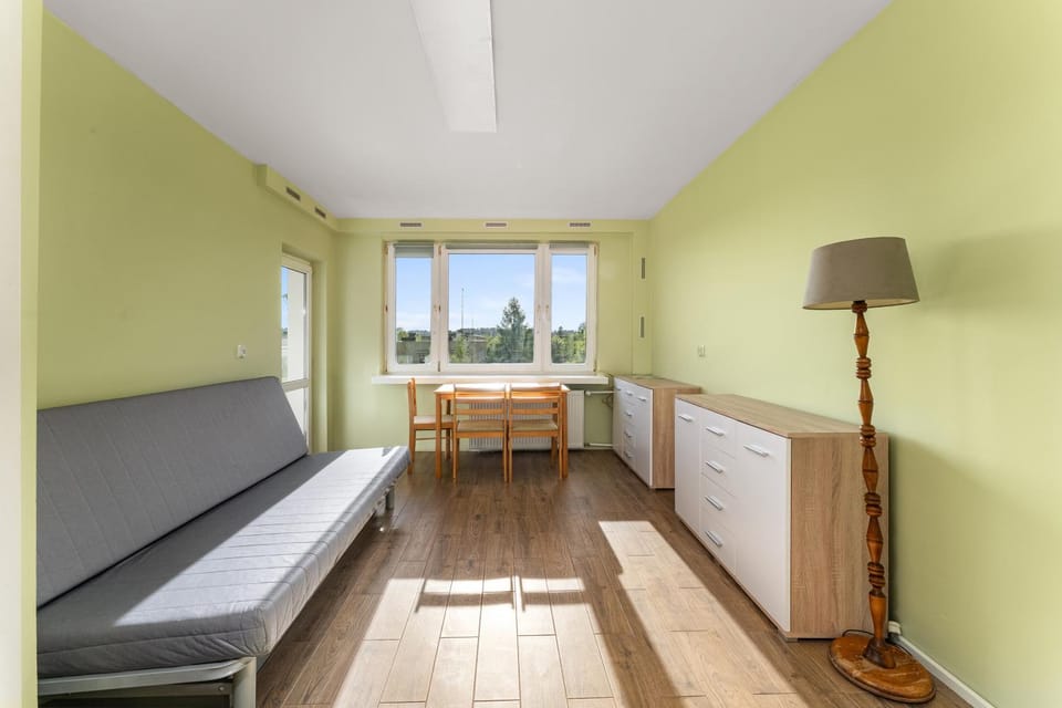Living room, Seating area, Dining area, Bedroom