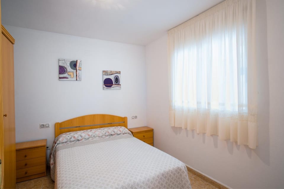 La Font Apartment in Peniscola