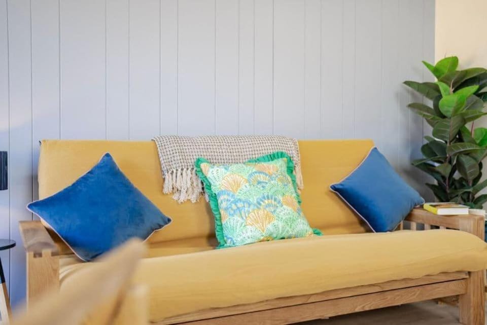 The Cove at Thorpewood House in North Norfolk District