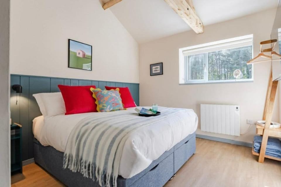 The Cove at Thorpewood House in North Norfolk District