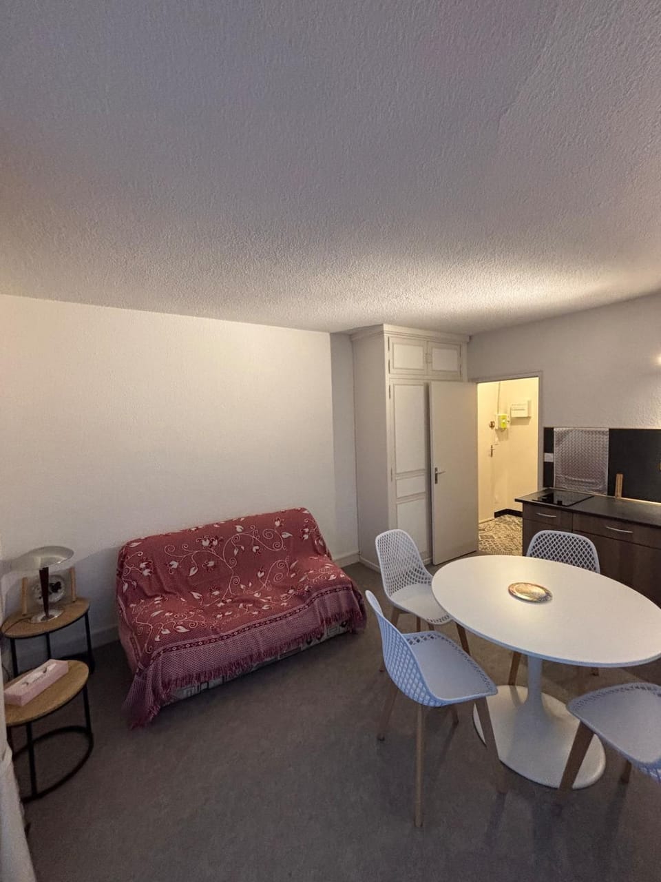 Résidence la bagnolaise Apartment in Bagnoles de l'Orne Normandie