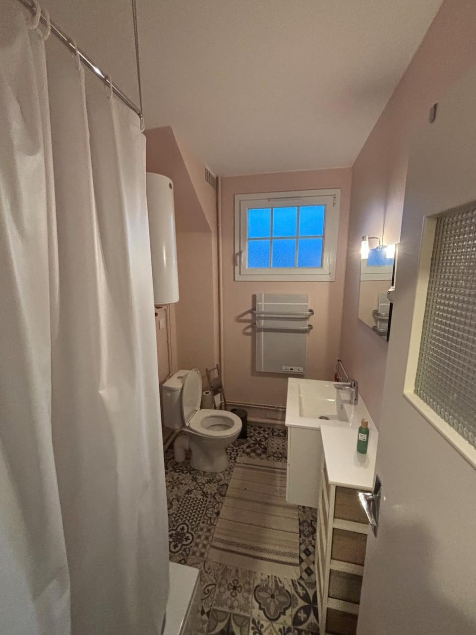 Résidence la bagnolaise Apartment in Bagnoles de l'Orne Normandie