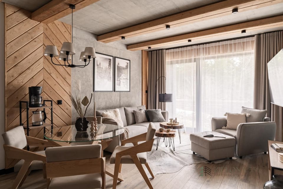 TV and multimedia, Living room, Dining area