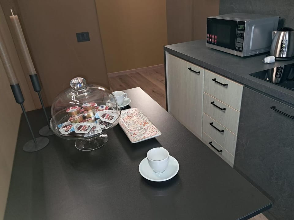 DolomitiBel Garibaldina Apartment in Belluno