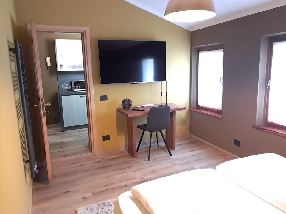 DolomitiBel Garibaldina Apartment in Belluno