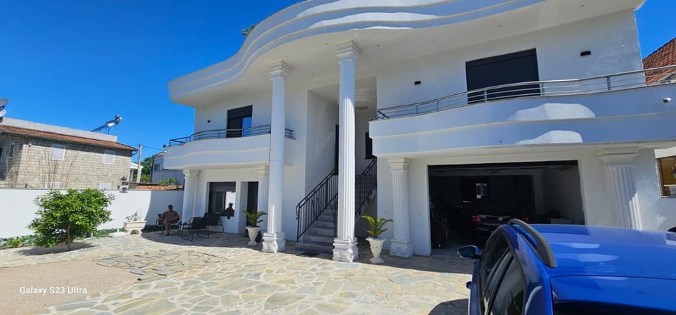 Villa Relax Apartments 1 Vacation rental in Ulcinj Municipality