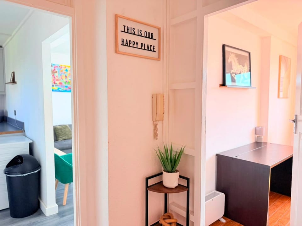 St Pancras Central Apartment Apartment in London Borough of Islington