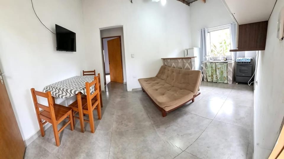 Casa Ubatuba House in State of São Paulo