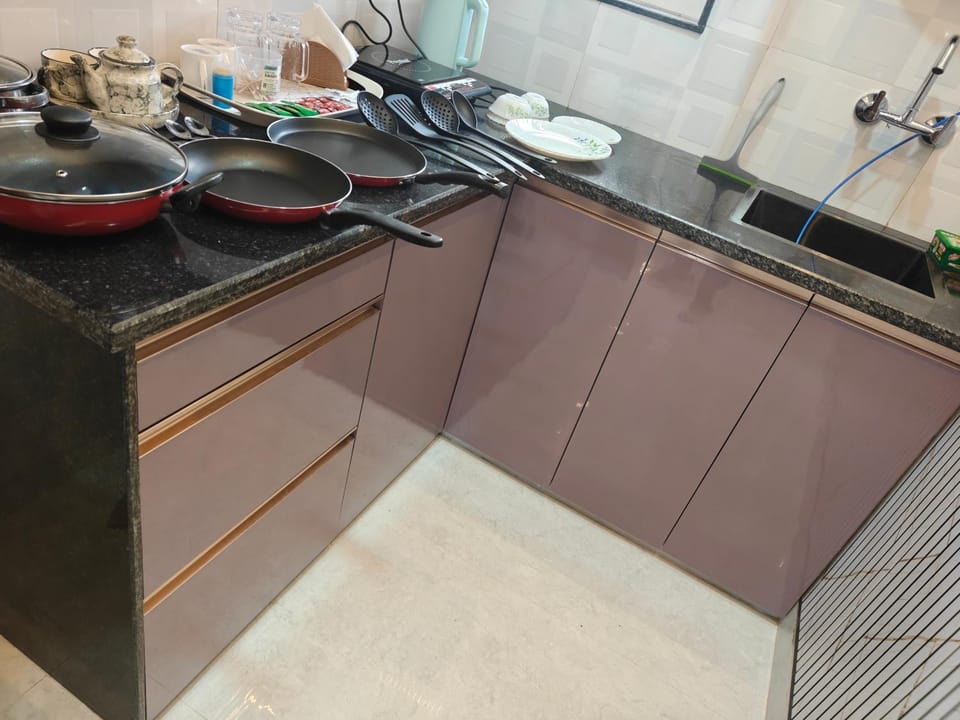 Prime location of lucknow Apartment in Lucknow