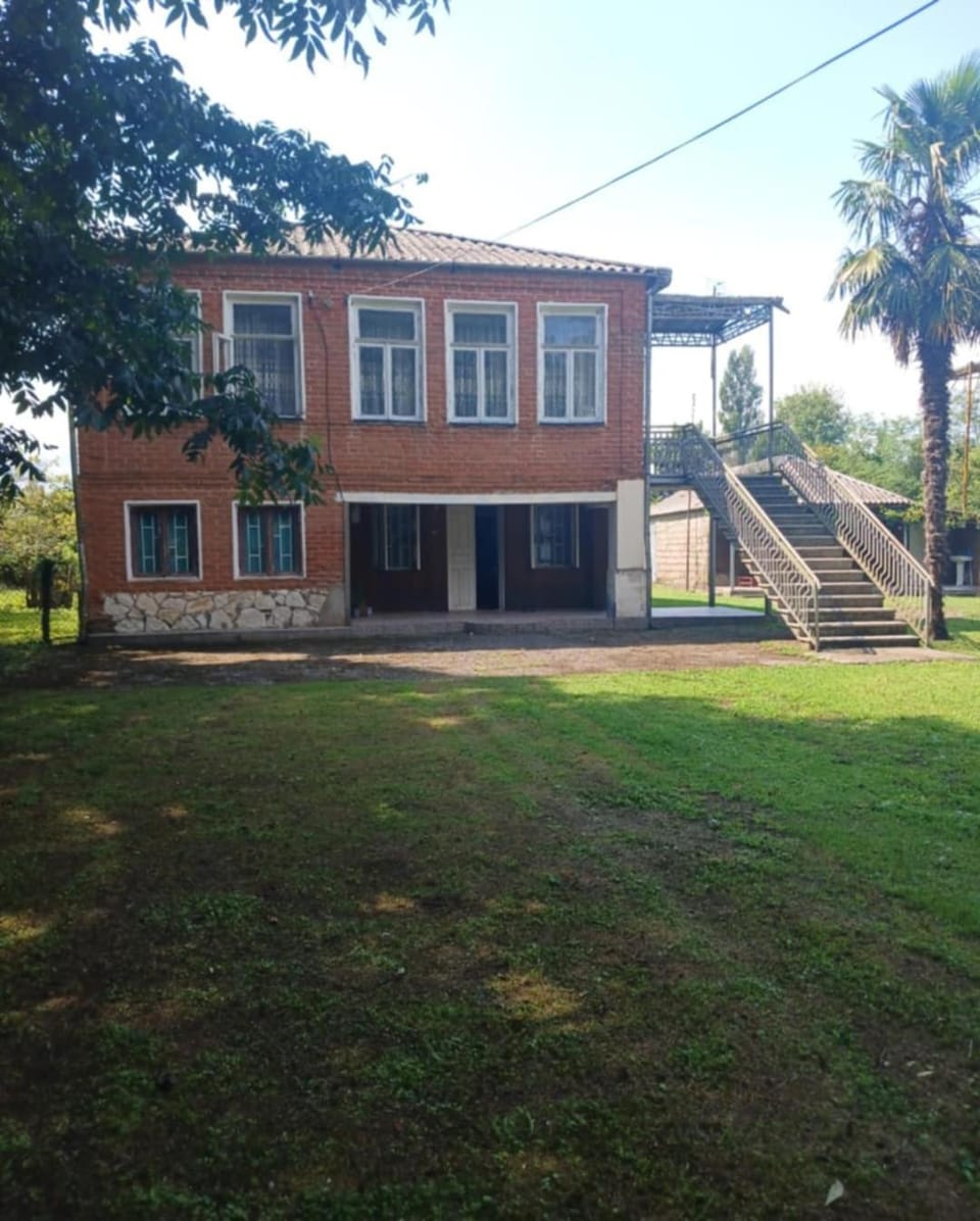 Rent home at Georgia House in Tbilisi, Georgia