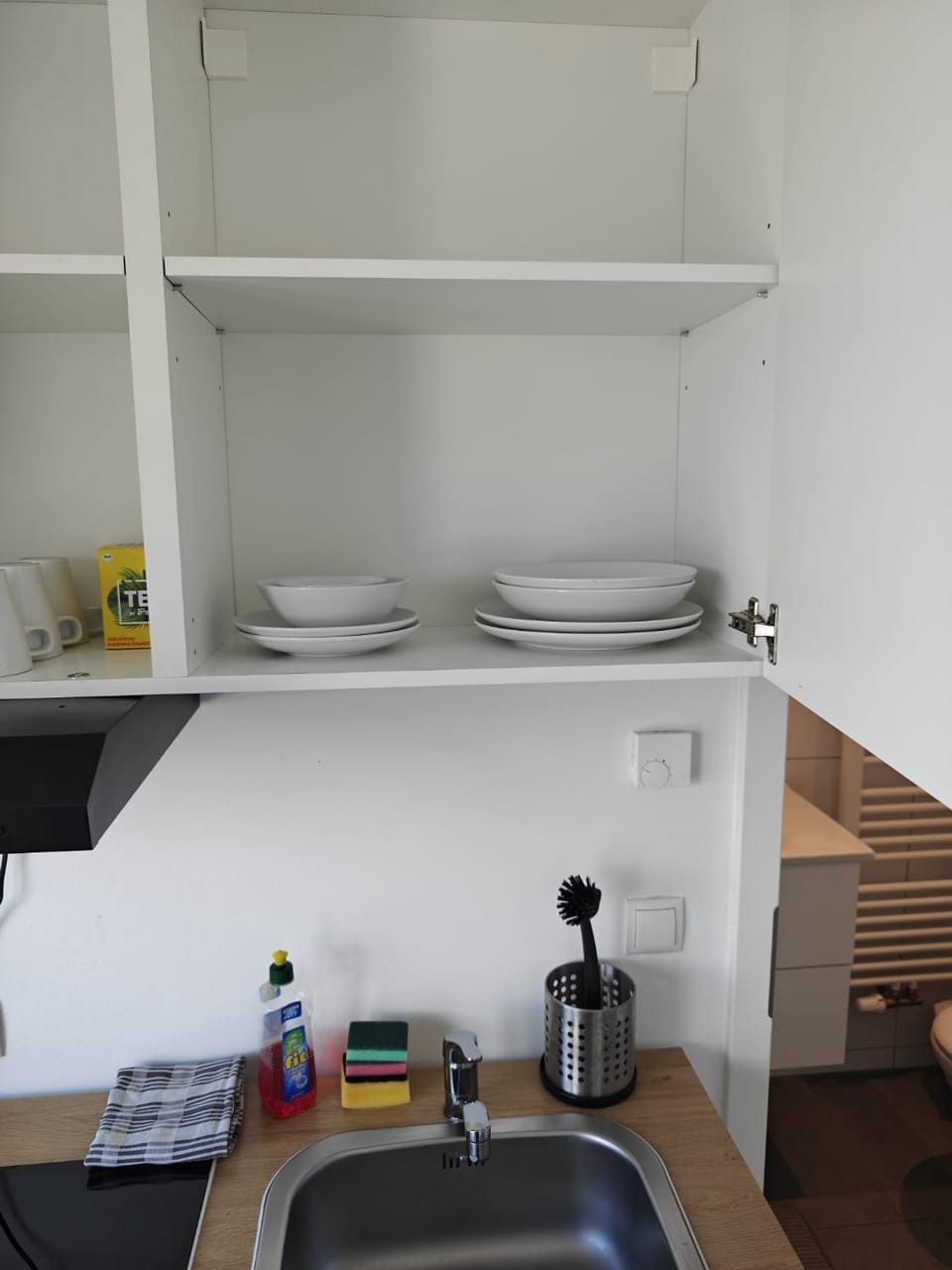 Modern Business Apartments in Augsburg Apartment in Augsburg