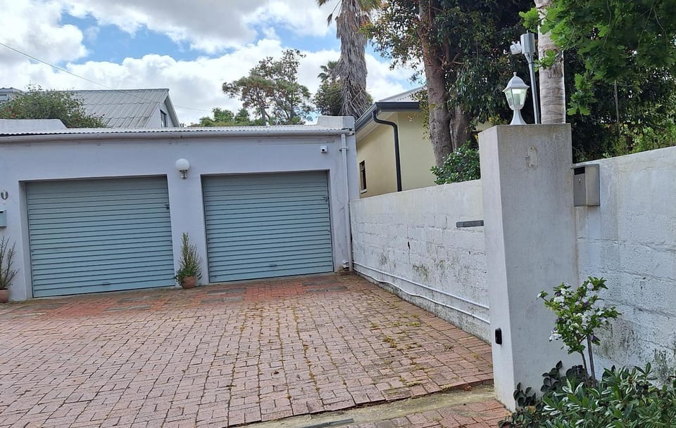 House Forget Me Not Apartment in Western Cape