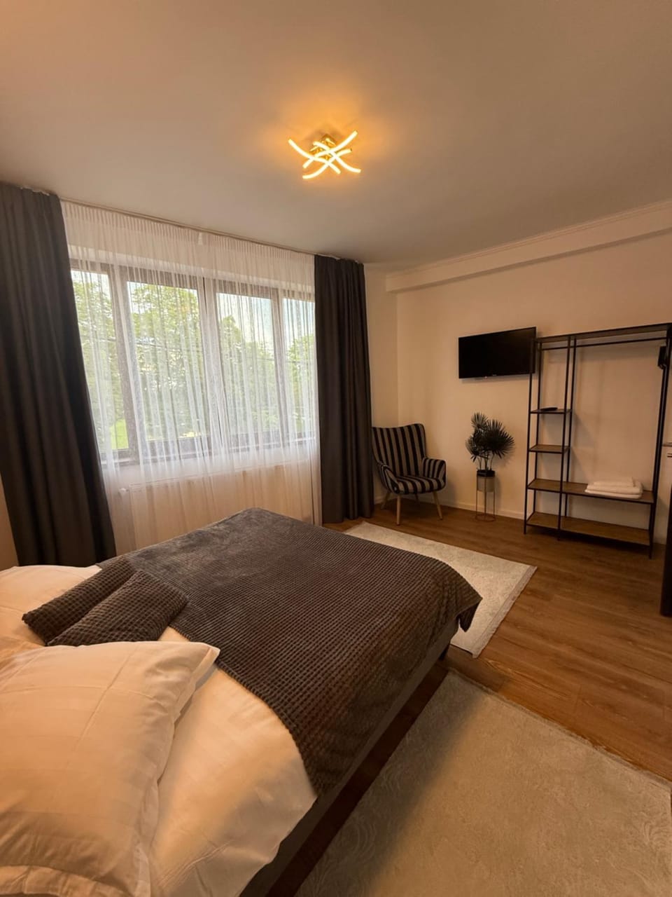 Castle View Apartments Apartment in Brașov County