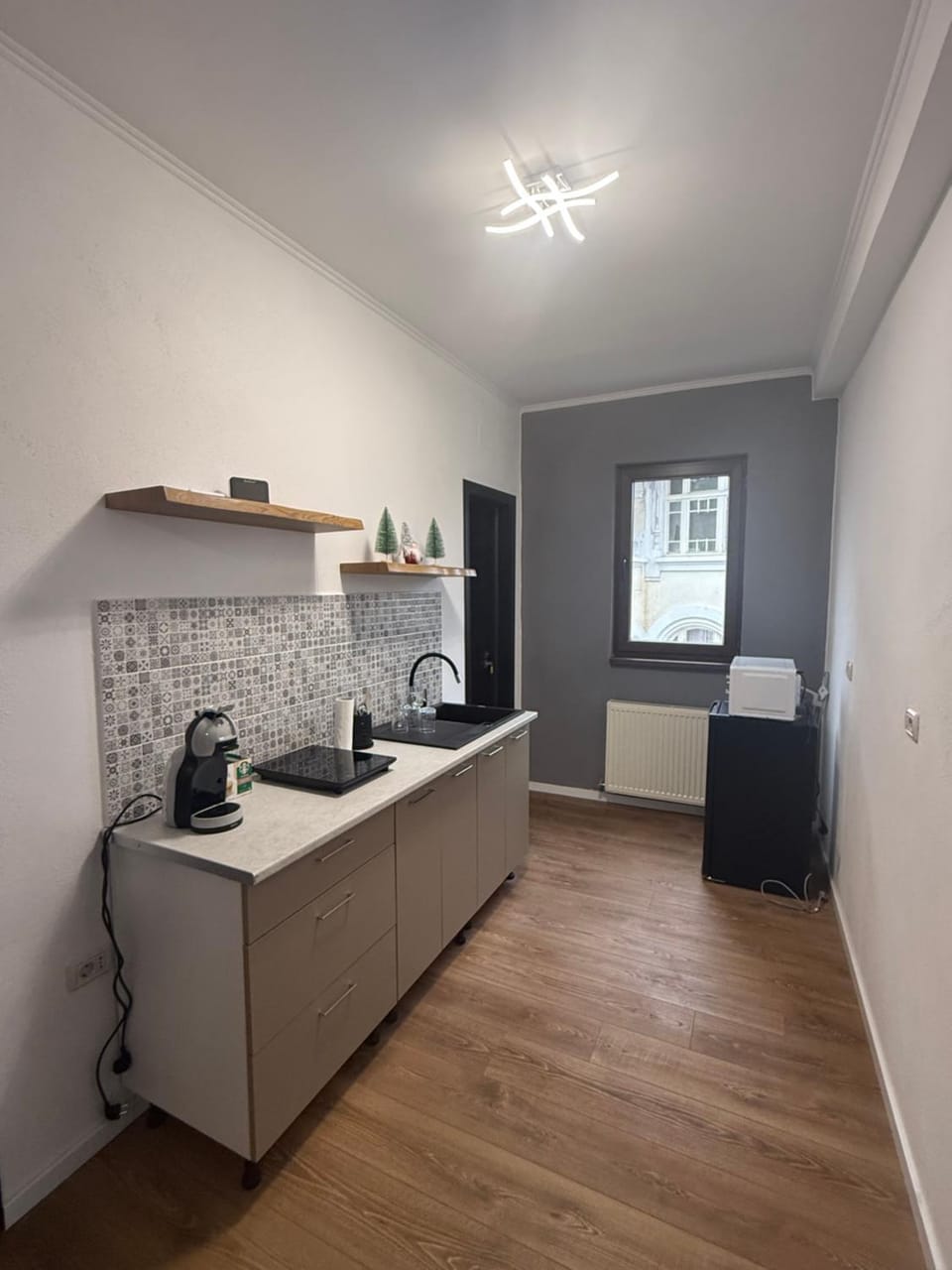 Castle View Apartments Apartment in Brașov County