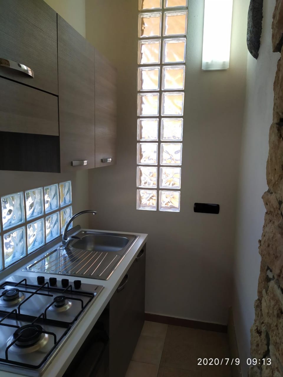 Villa Giada House in Sardinia