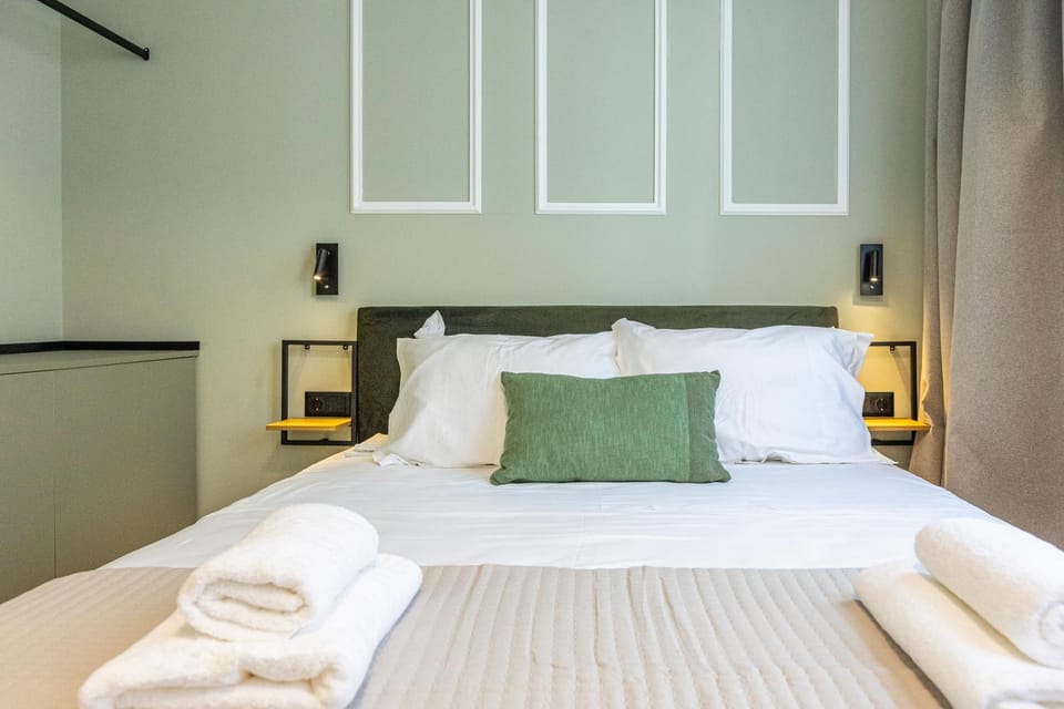 Ernest Suites Monastiraki Hotel in Athens