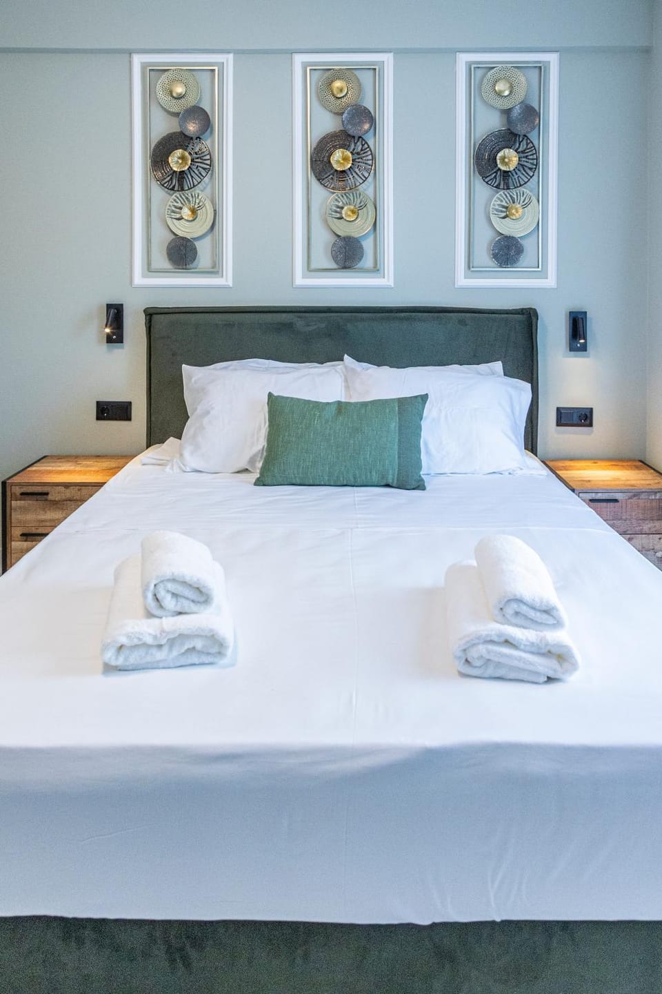 Ernest Suites Monastiraki Hotel in Athens