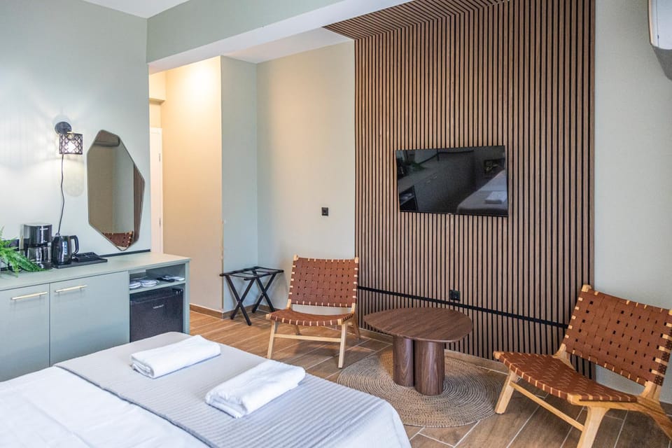 Ernest Suites Monastiraki Hotel in Athens