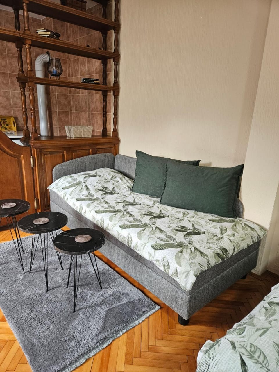 Apartman Svila Apartment in Zlatibor District, Serbia