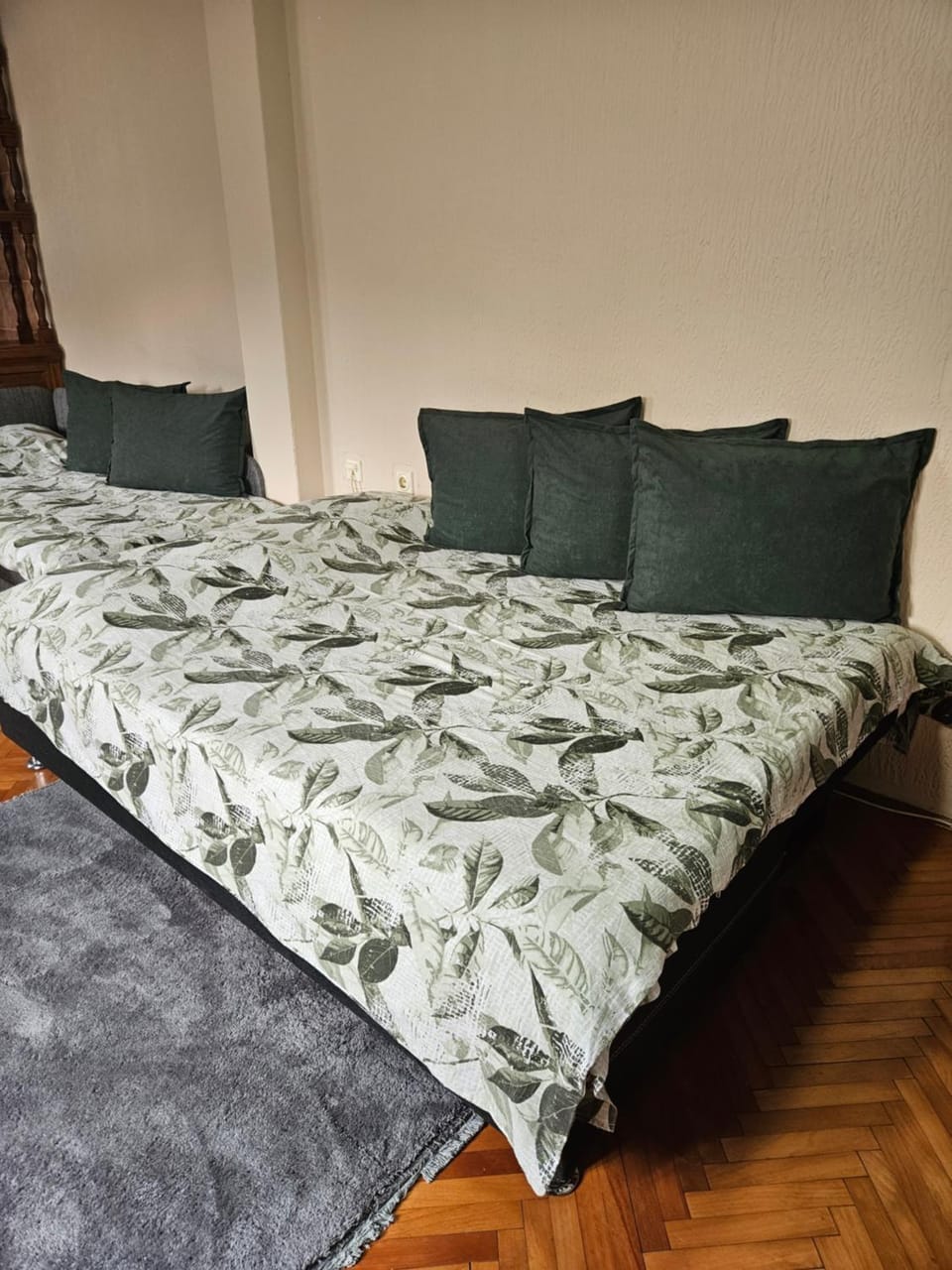 Apartman Svila Apartment in Zlatibor District, Serbia