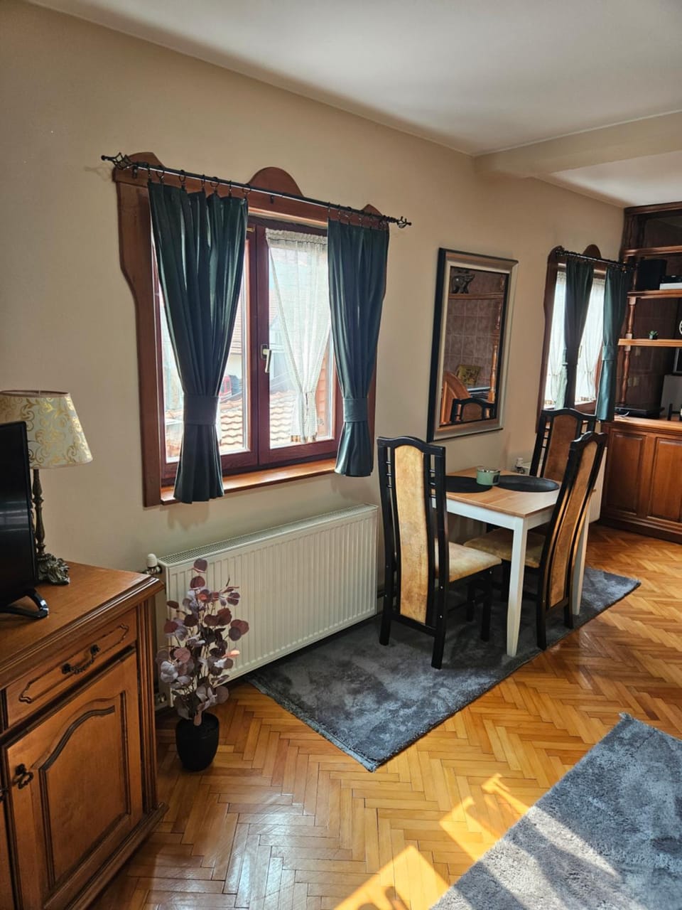 Apartman Svila Apartment in Zlatibor District, Serbia