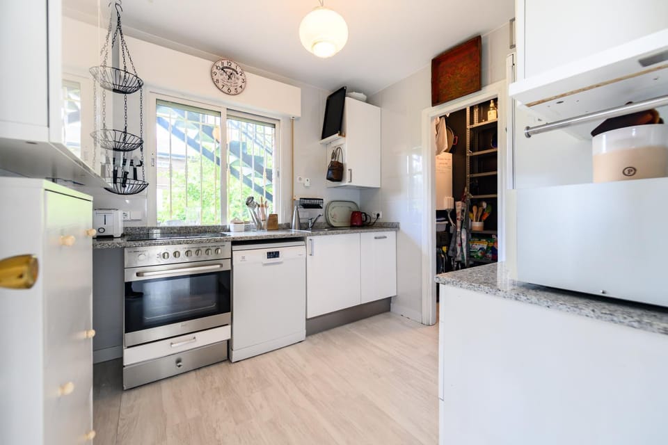 DAR172 - Piso de 1 dormitorio en Alcobendas, Madrid - Alquiler temporal Apartment in Alcobendas