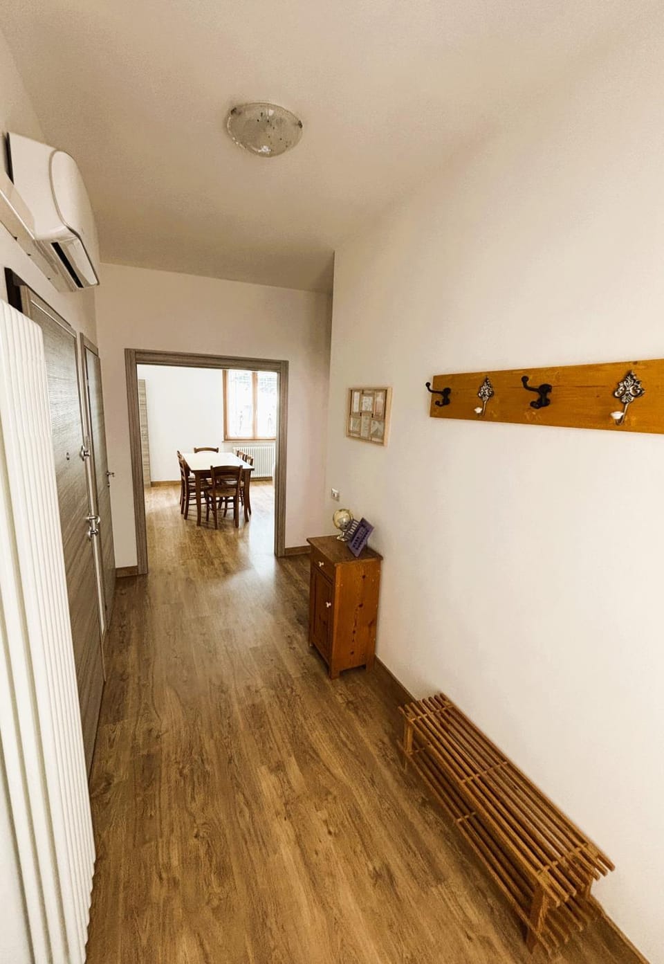 Casa Claudia Apartment in Malcesine