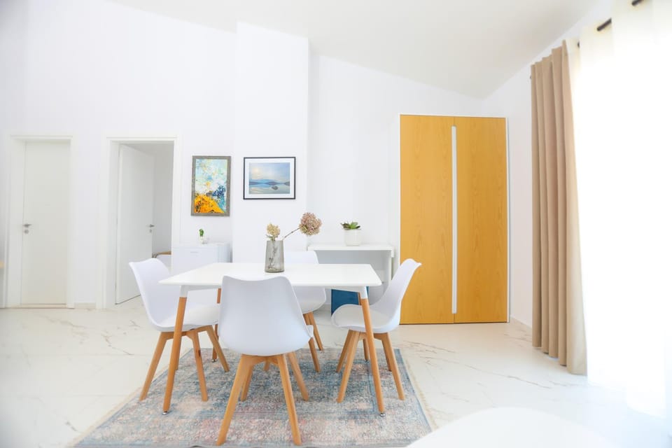 SeaRise Apartments Apartment in Vlorë
