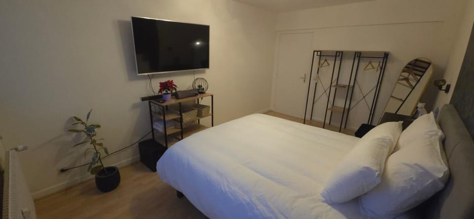 Grande chambre calme et confortable Centre Strasbourg Gare Vacation rental in Strasbourg