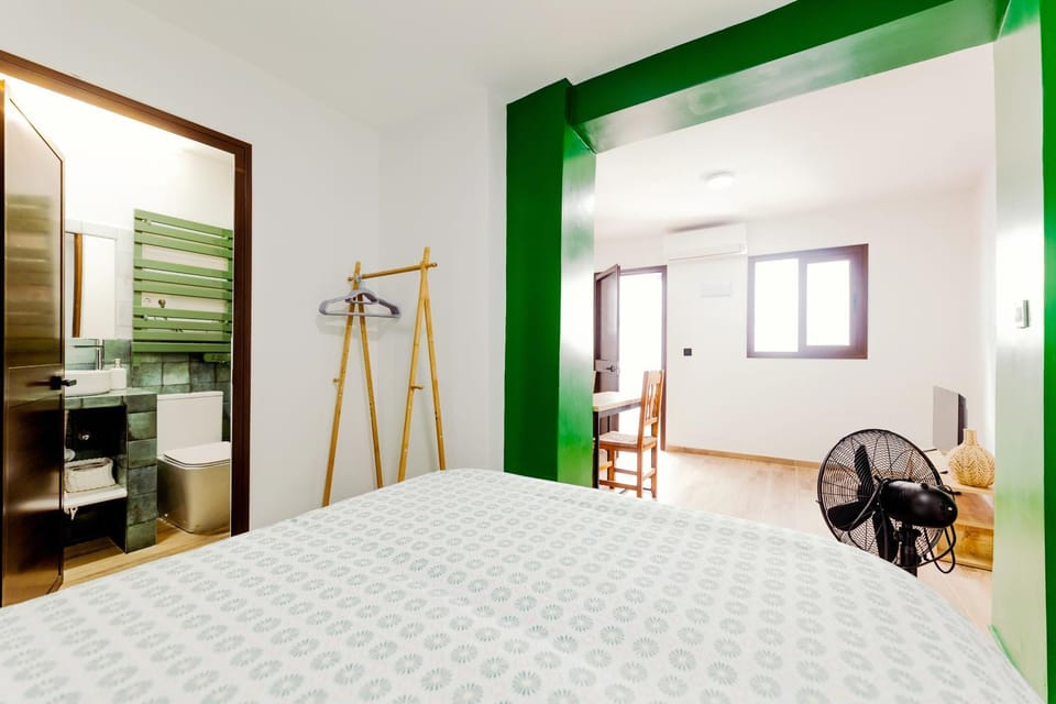 Villa Bermeja Marbella Apartment in Marbella