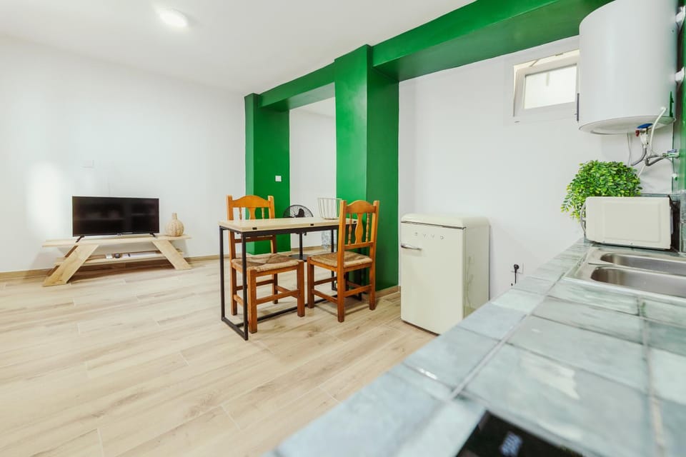 Villa Bermeja Marbella Apartment in Marbella