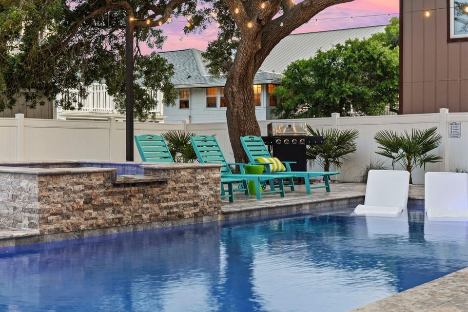 Black Sand Villa Vacation rental in North Myrtle Beach