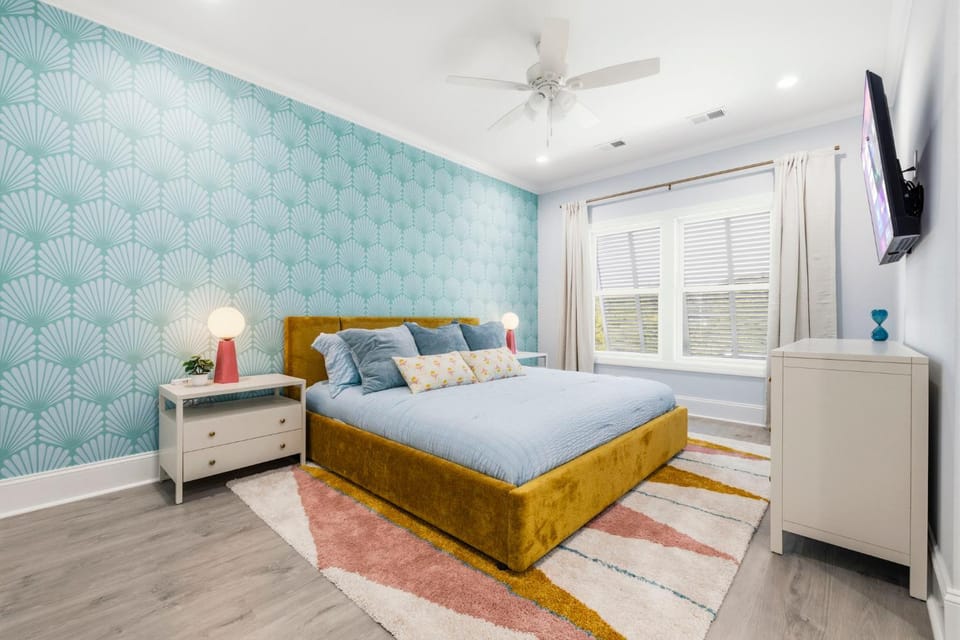 Black Sand Villa Vacation rental in North Myrtle Beach