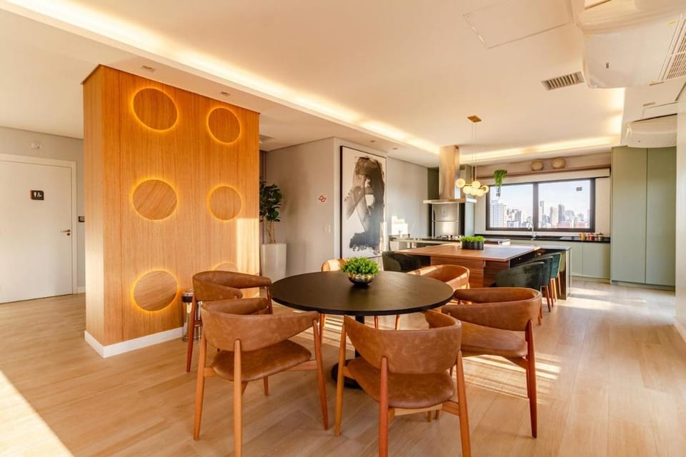 A303 · A303. Sua casa em São Paulo, vizinho do Allianz Apartment in Sao Paulo City