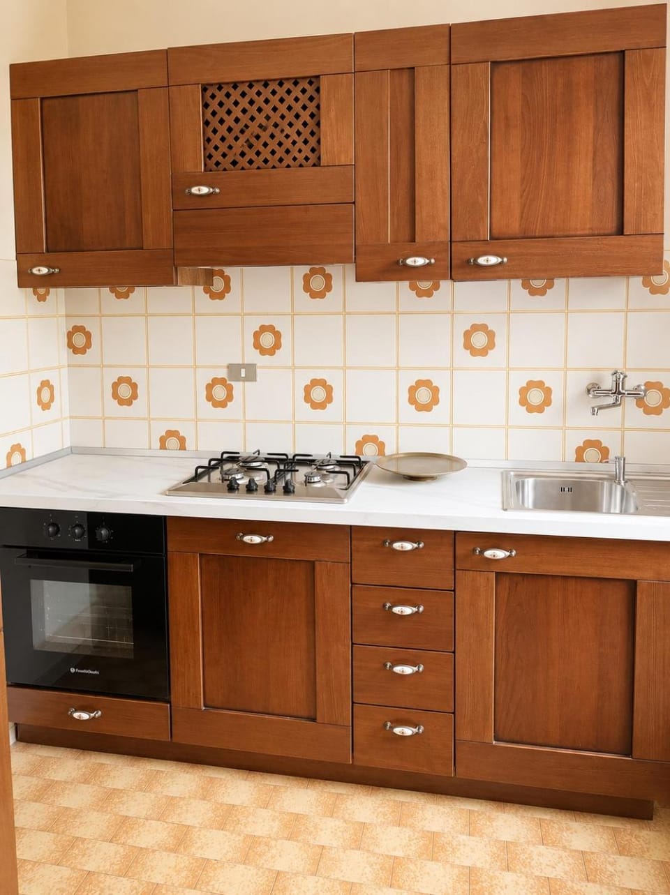 Charm Studio - Large private terrace, Masserano Apartment in Piedmont