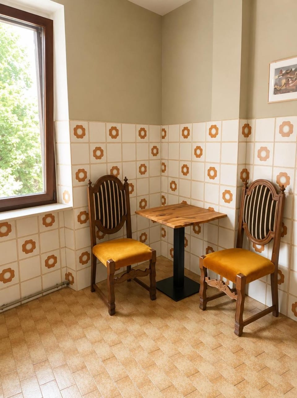 Charm Studio - Large private terrace, Masserano Apartment in Piedmont