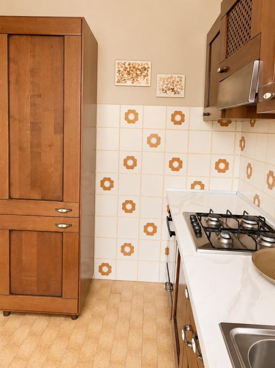 Charm Studio - Large private terrace, Masserano Apartment in Piedmont